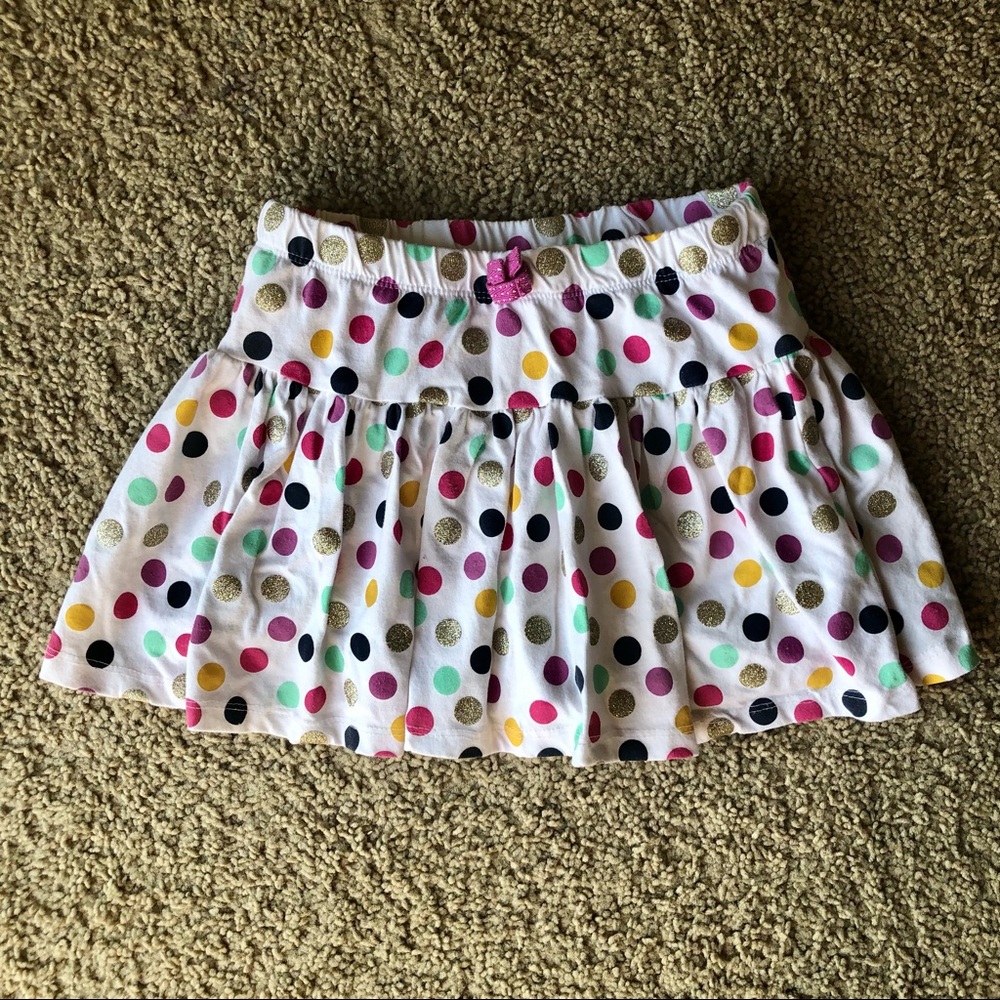 Isaac Mizrahi of New York Girls Skort